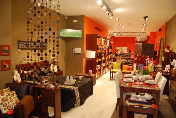 Foto: Muebles, Artículos Decoración, Mueble Colonial de Otazen Eixample