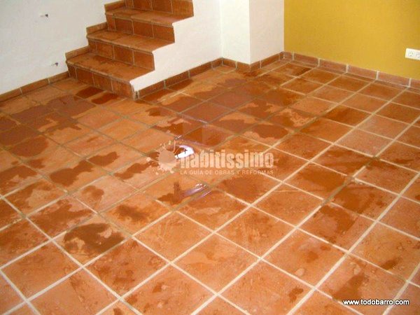Revestimientos, Pavimentos Cerámicos, Restauración