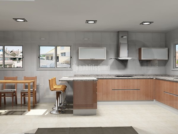 Muebles Cocina, Electrodomésticos, Artículos Decoración