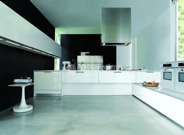 Foto: Interioristas, Muebles Cocina, Tiendas de Gunni & Trentino ... Foto: Interioristas, Muebles Cocina, Tiendas de Gunni & Trentino ...
