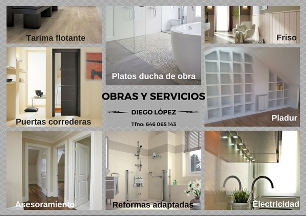 Interiores