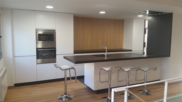 Cocina  Bouzas 