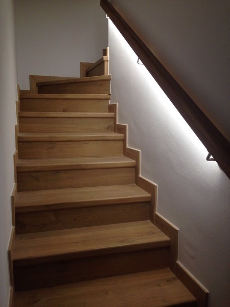 Escalera