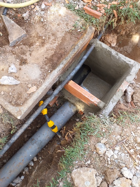 Intercambiador De Agua Caliente