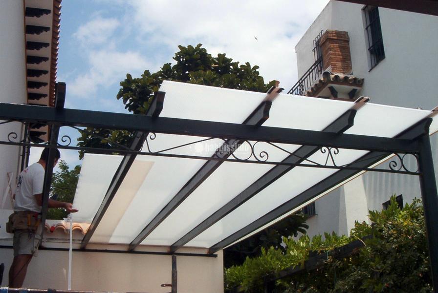 Foto: Cubiertas, Techos Móviles, Reformas Naves Industriales