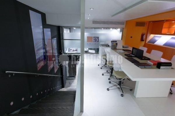 Reformas Locales Comerciales, Interioristas, Construcciones Reformas