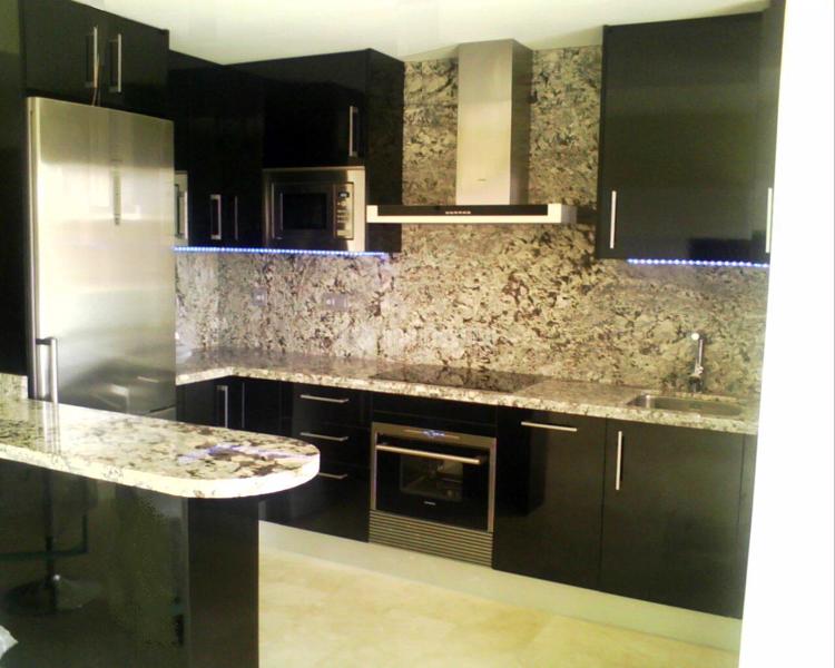 Foto: Muebles Cocina, Artículos Decoración, Reformas Cocinas de ... Foto: Muebles Cocina, Artículos Decoración, Reformas Cocinas de ...