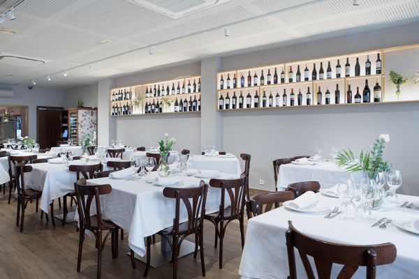 Restaurante