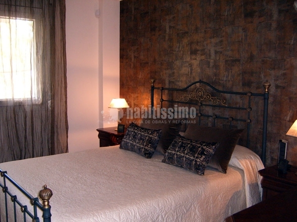 Reformas Viviendas, Interiorismo, Decoración