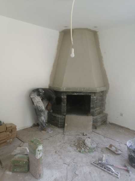 chimenea