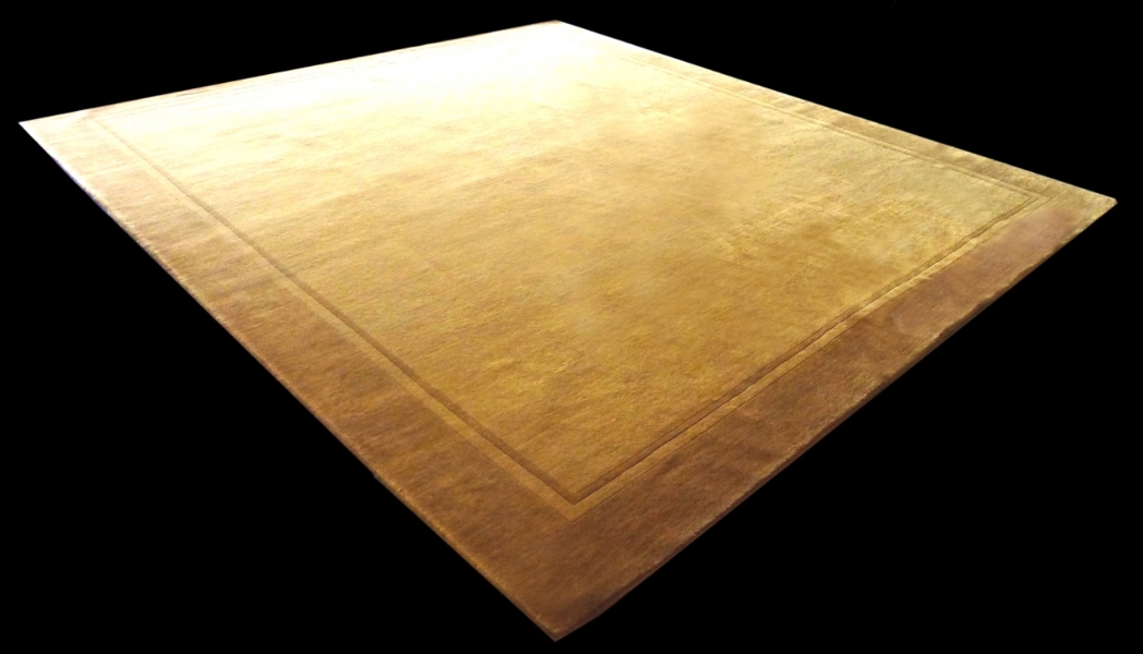 Foto Alfombra de Lana Medida Especial 290x320 de Rugs & More