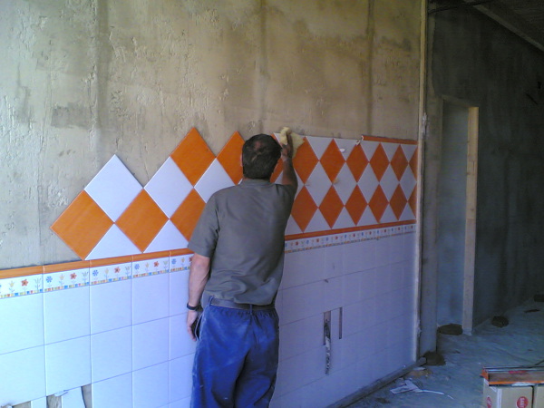 alicatado de cocina