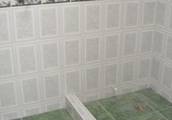 ALICATADO AZULEJOS