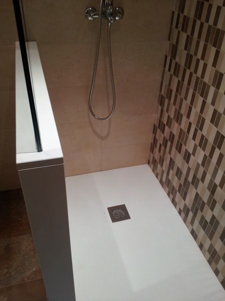 Baño 2