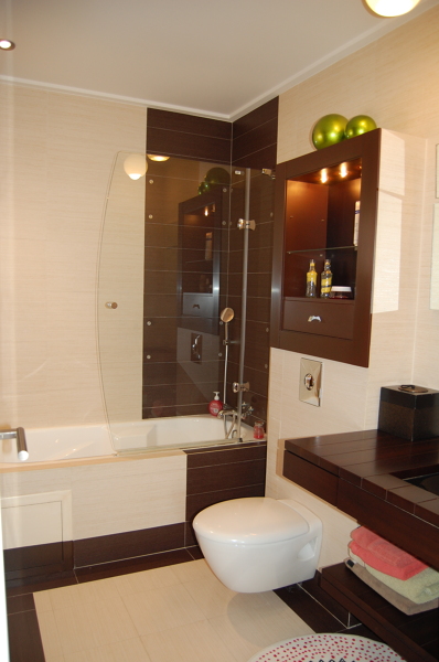 baño