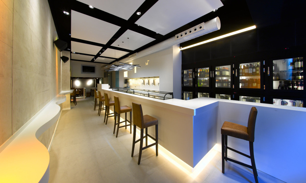 Bar Restaurante MARAÑÓN-Vitoria-Gasteiz