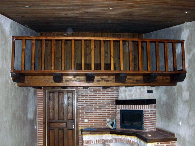 BODEGA CON HABITACION