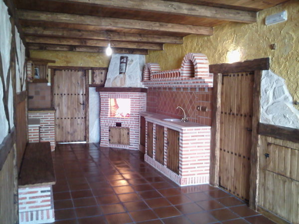 bodega
