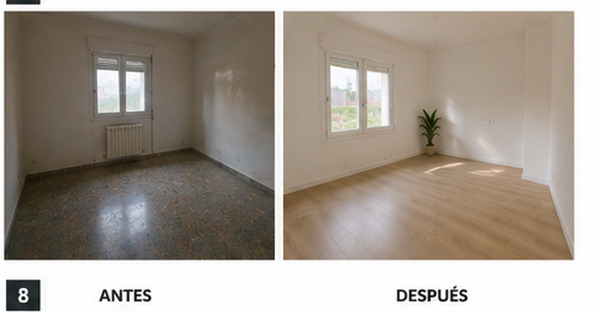Habitacion