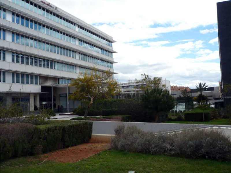 Centro de Negocios Onofre - Táctica