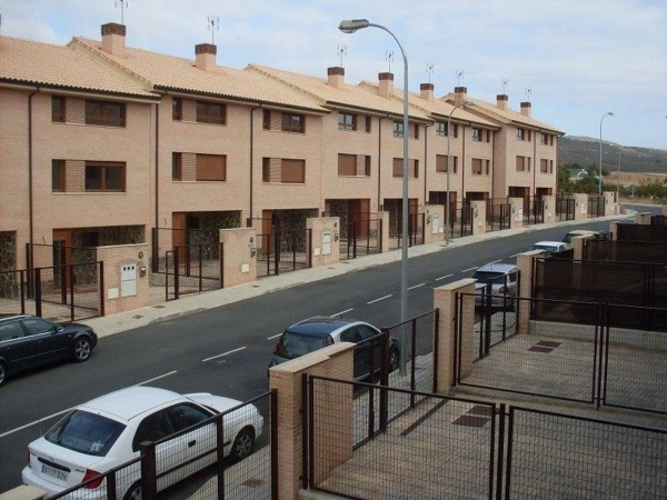 chalets 