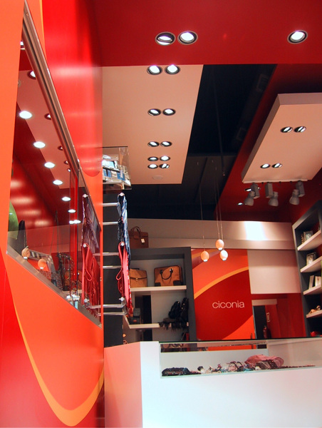 Ciconia. Tienda de complementos