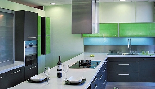 COCINA EXPOSICIÓN