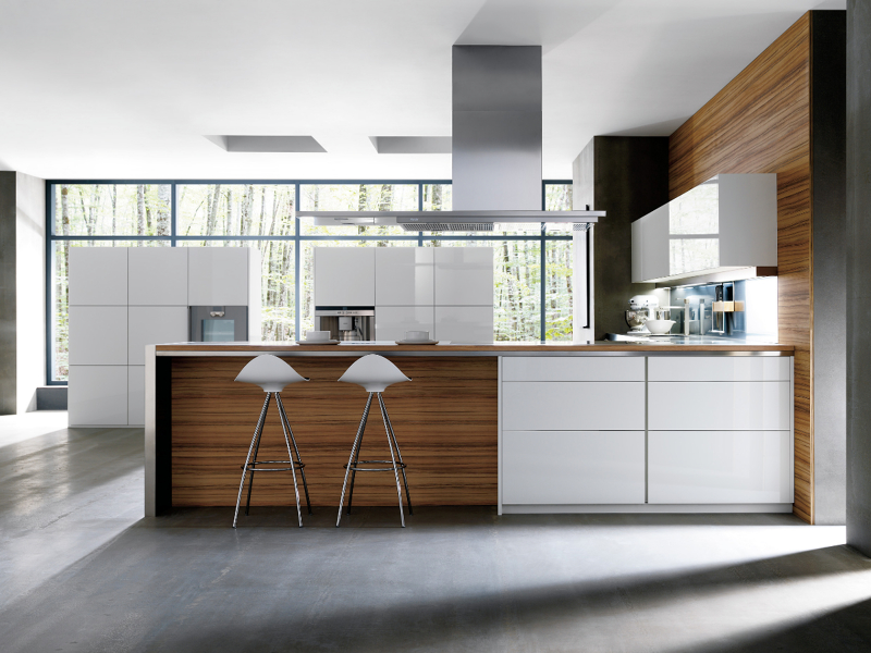 Foto: Cocinas Doca de KOA Interiorismo #250429 - Habitissimo Foto: Cocinas Doca de KOA Interiorismo #250429 - Habitissimo