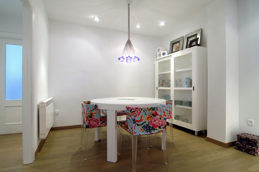 Decoración vivienda en Torrent