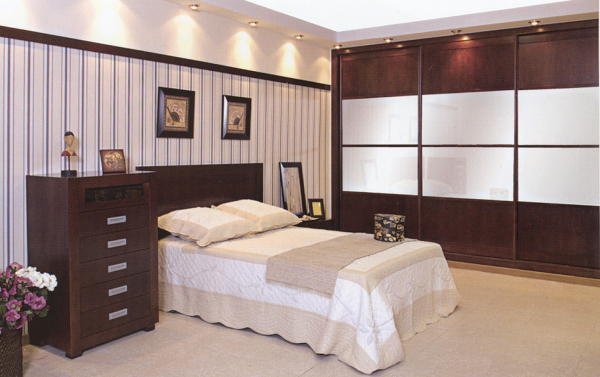 DORMITORIO
