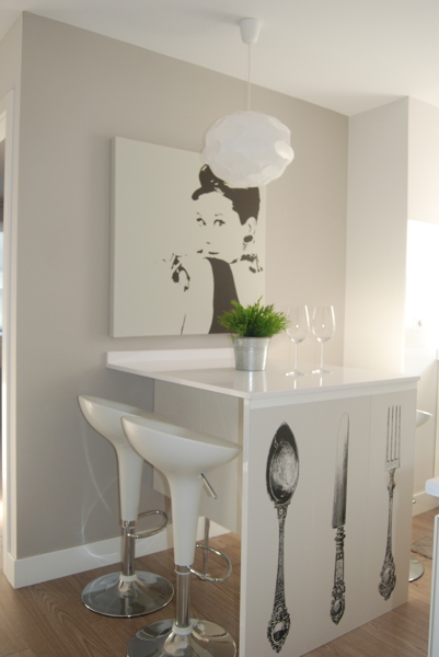 Foto: Cocina con Barra Comedor de Allo Estudioa #1312707 - Habitissimo Foto: Cocina con Barra Comedor de Allo Estudioa #1312707 - Habitissimo