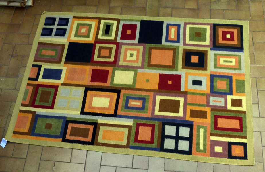 Foto Durrie Lana de Rugs & More International S.L. 239677 Habitissimo