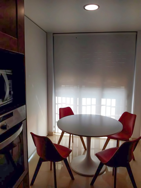 Download Cortinas de la cocina de playa For Android