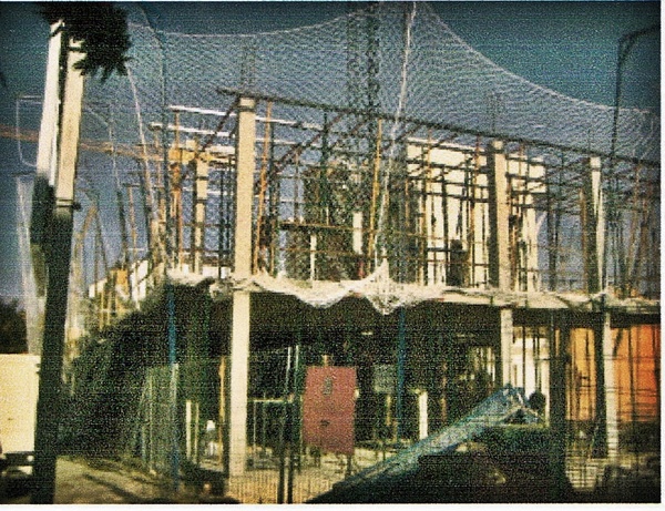 ESTRUCTURA