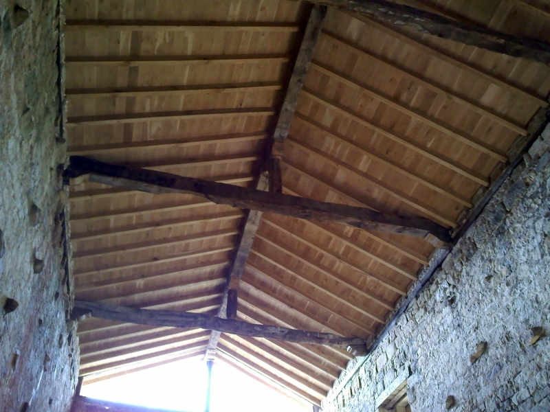 Foto: Estructuras de Madera de Construmer #192691 - Habitissimo