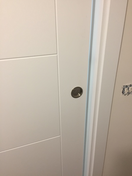 Puertas correderas