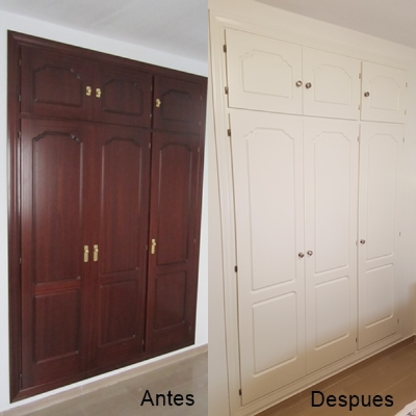 Restauración