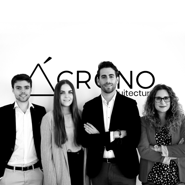 Equipo Ácrono Arquitectura