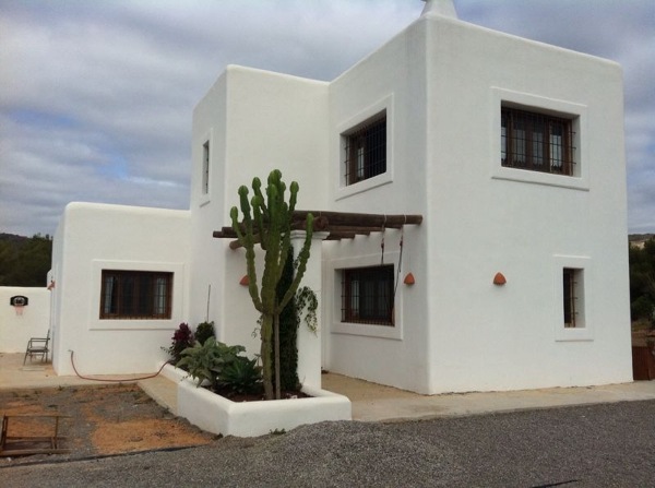 casa payesa