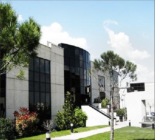 GRUPO CLOS SEDE