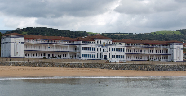 Hospital de Gorliz