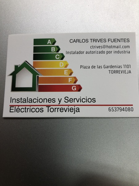 Tarjeta