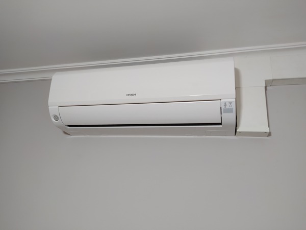 Instalación aire acondicionado Vigo