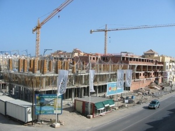 RESIDENCIAL 210 V