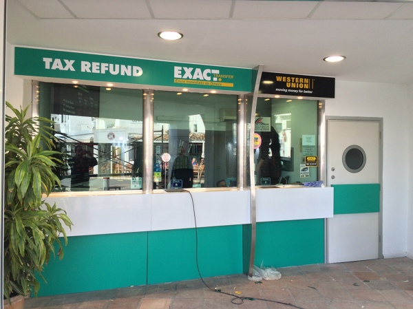 local comercial