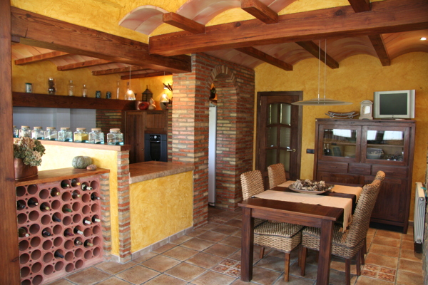 COCINA OFFICE