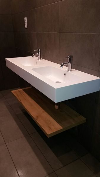 Picas de baño
