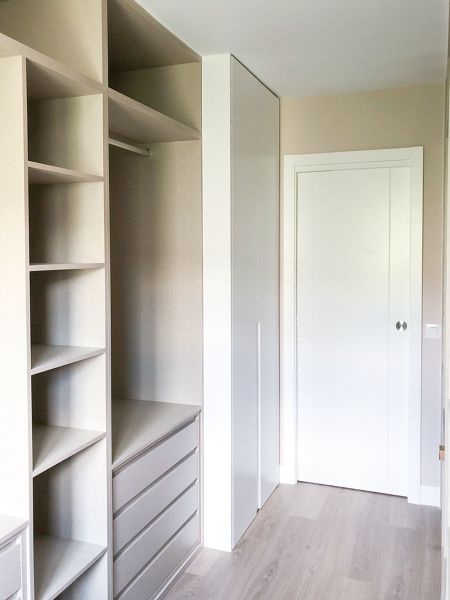 Vestidor