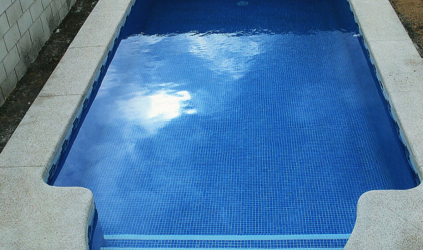 Foto: Piscina de Obra Gunitada de Piscinas A Medida #2245968 - Habitissimo