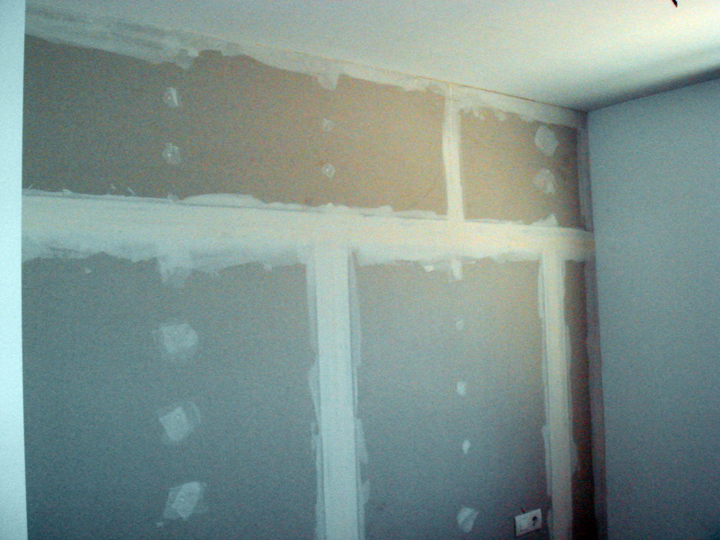 Foto: Insonorizacion Dormitorio de Construcciones y Reformas Deseret S ...